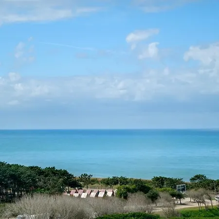 Apartment The Family Ericeira