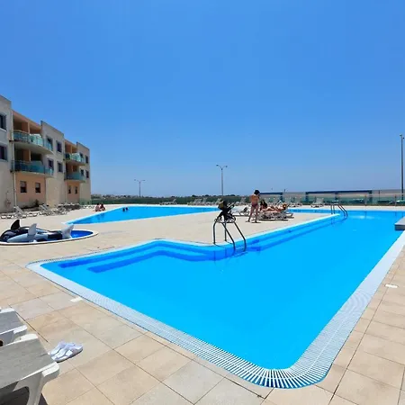 Apartment The Family Ericeira