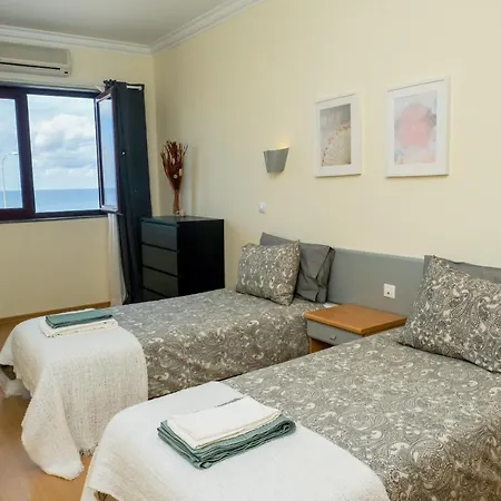The Family Apartamento Ericeira