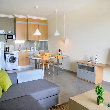 Apartamento The Family *