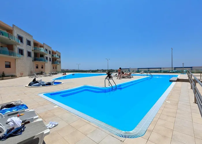 Daire The Family Ericeira